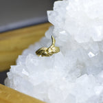 Cargar imagen en el visor de la galería, Sweet Sparrow Brass Ring - We Love Brass
